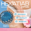 Hexatiab Softgel kapsułki dopochwowe, 10 sztuk