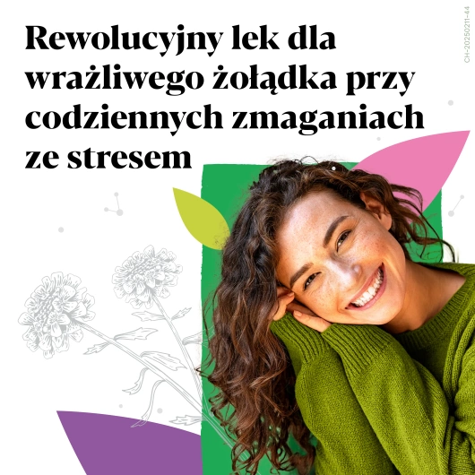 Iberogast Balance, 100 ml