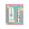 Roger & Gallet Rose Zestaw Woda Perfumowana 30 ml + Krem do rąk