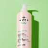 NUXE REVE DE THE Rewitalizujące Mleczko nawilżające, 400ml