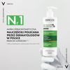 VICHY Dercos DS Szampon przeciwłupieżowy do włosów suchych, 390ml