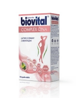 Biovital Complex ONA, 60 kapsułek