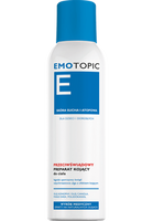 EMOTOPIC Przeciwświądowy preparat kojący do ciała, 150ml