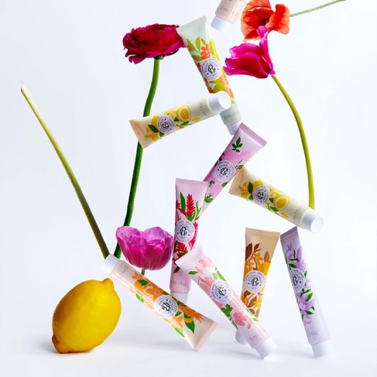 Roger & Gallet Rose Krem do rąk, 30 ml