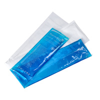 ThermPAD kompres żelowy zimno–ciepło z pokrowcem 7,5 × 52 cm