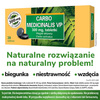 Carbo medicinalis VP 300mg, 20 tabletek
