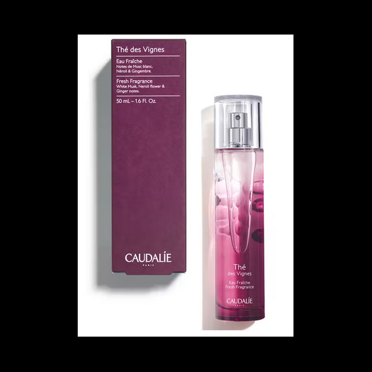CAUDALIE THE DES VIGNES Orzeźwiająca Woda, 50ml