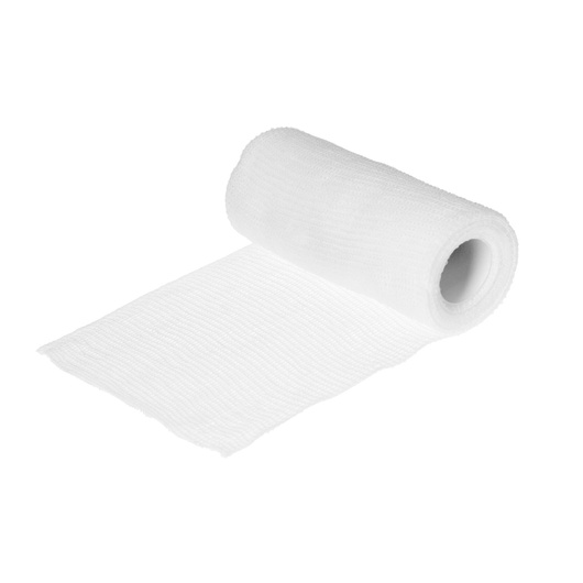 elastoBAND Crepp Opaska podtrzymująca kohezyjna 12 cm x 4 m