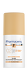 PHARMACERIS F LUID OCHRONNO-KORYGUJĄCY Z NAJWYŻSZĄ OCHRONĄ SPF 50+ 02 Sand