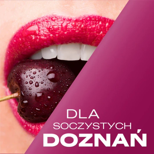 Durex Play Cherry Żel intymny, 50 ml