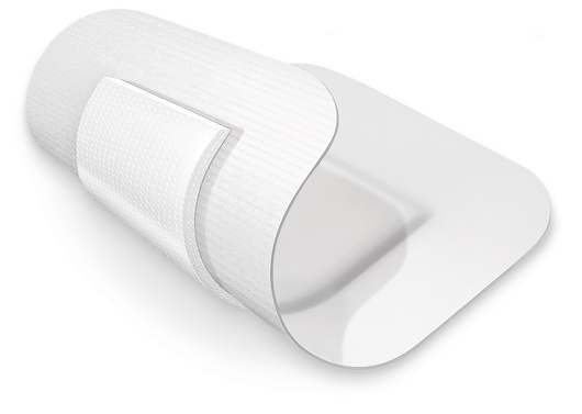 Cosmopor Steril Opatrunek jałowy, 10 x 8 cm, 25 sztuk