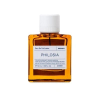 Korres Philosia Eau De Toilette Woda Toaletowa, 50 ml