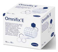 Omnifix E Przylepiec chirurgiczny z włókniny 10 cm x 10 m