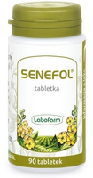SENEFOL 7,5mg, 90 tabletek