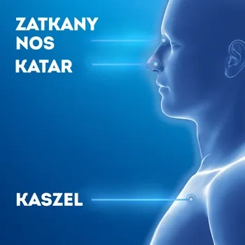 VICKS VAPORUB maść, 50 g