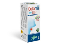 GOLAMIR 2ACT spray bezalkoholowy 30ml