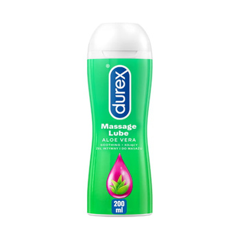 DUREX Play Żel intymny do masażu 2w1, 200 ml