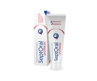 SeptOral Profilactic Pasta do zębów, 100 ml