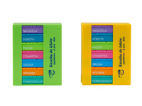 El-Comp Tygodniowa kasetka do leków Elena 7×4