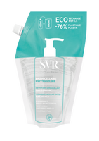 SVR Physiopure Eau Micellaire Woda micelarna Refill, 400 ml