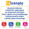 CALCENATO, 60 tabletek