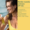 Caudalie Vinosun Protect Woda słoneczna SPF 50+, 150 ml