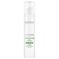 DERMEDIC NORMACNE PREVENTI Matujący krem nawilżający, 40 ml