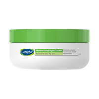 CETAPHIL Krem nawilżający na noc 48 ml