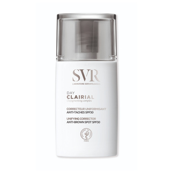 SVR CLAIRIAL DAY Krem korygujący SPF30, 30ml