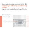 Avene Hyaluron Activ B3 Aqua-Żel Krem-żel, 50 ml