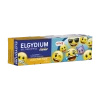 Elgydium Junior Emoji Tutti-Frutti pasta do zębów dla dzieci 7-12 lat, 50 ml