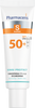 PHARMACERIS S SENSI PROTECT Codzienna emulsja ochronna z kwasem hialuronowym do twarzy i okolic oczu SPF 50+, 50ml
