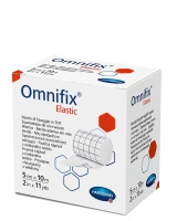 Omnifix Przylepiec chirurgiczny z włókniny 5 cm x 10 m