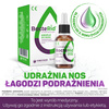 Bacterid Krople do nosa, 15 ml