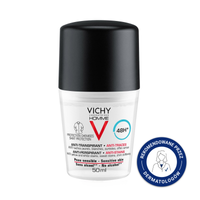 VICHY HOMME DEO roll-on 48h, 50 ml