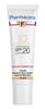 PHARMACERIS F Fluid kryjący do cery naczynkowej SPF20 - porcelain 30 ml