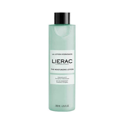 LIERAC Tonik nawilżający, 200 ml