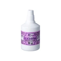 Gliceryna, 50 g