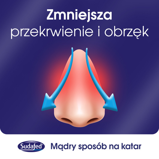 SUDAFED XYLOSPRAY KIDS  aerozol do nosa 10 ml