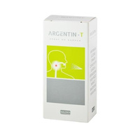ARGENTIN T spray do gardła 20 ml