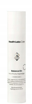 HEALTH LABS Balance On Serum-wcierka do głowy, 50ml