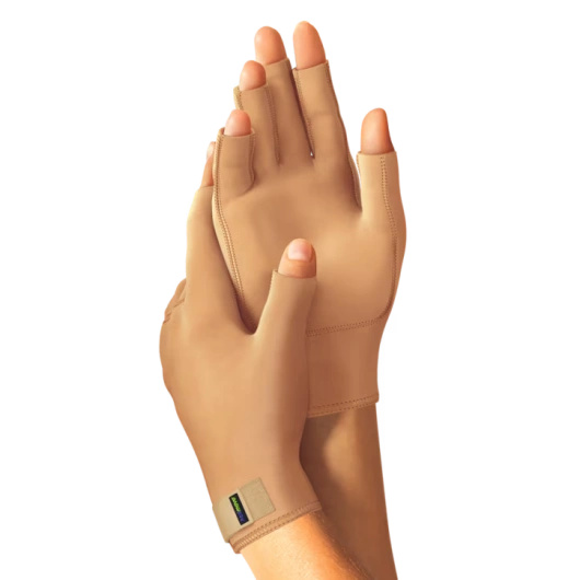 Actimove Arthritis Care Rękawiczki kompresyjne S