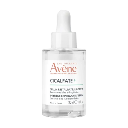 AVENE CICALFATE+ Serum intensywnie odbudowujace, 30ml