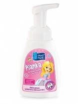 SKARB MATKI Pianka do higieny intymnej dla dzieci 250ml