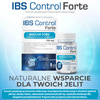 IBS Control FORTE, 60 kapsułek