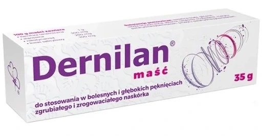 DERNILAN maść 35 g