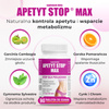 APETYT STOP MAX x 90 tabletek do ssania