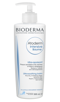 BIODERMA ATODERM INTENSIVE Balsam emolientowy 500 ml