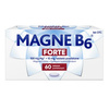 MAGNE-B6 FORTE (100 mg + 10 mg),  60 tabletek powlekanych