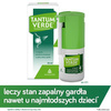 TANTUM VERDE 1,5 mg/ml, lek na ból gardła i stany zapalne jamy ustnej, aerozol x 30 ml